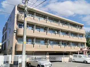 メープル東札幌の画像