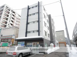 リアライズ南平岸の画像