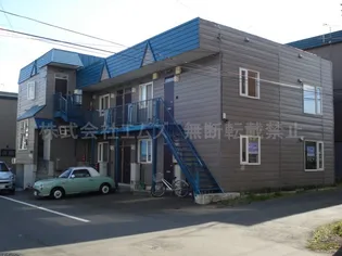 リバーサイドコートきむらの画像