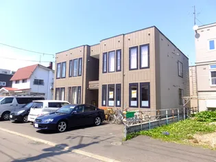 フォレスト豊平Iの画像