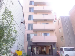 アイビーパレス52の画像