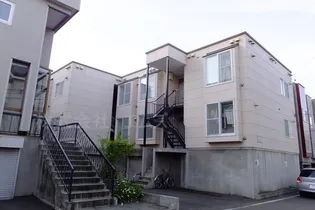 ウエストヴィレッジIIの画像