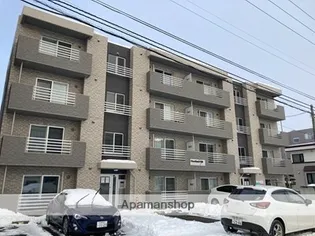 パインハート本郷の画像