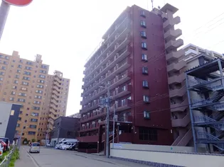 フェアフィールド菊水の画像