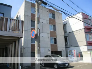 ビブレパークフロントの画像