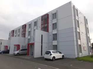 メゾンドインペリアルIIの画像