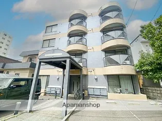 クリスタルハイツRIIの画像