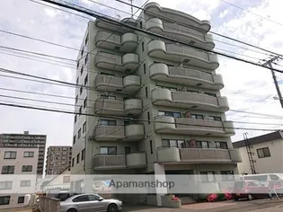 ジュネス美園の画像