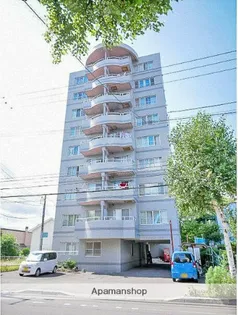 エクセレント月寒の画像