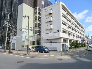 厚別グランドハイツの画像