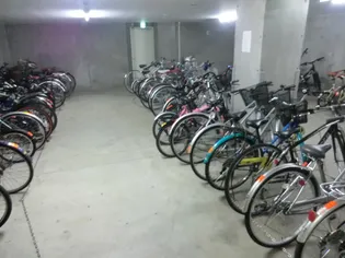 UURコート札幌北三条【4階】のその他画像