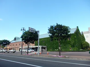 UURコート札幌北三条【4階】の周辺