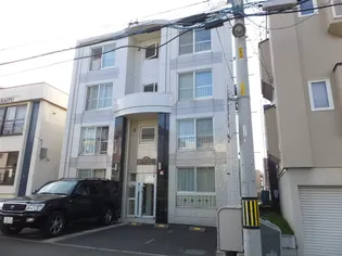 グランメール本郷通南8BSの画像