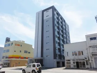 クラッセ大通り東【701号室】の外観