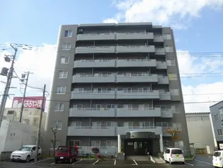 ガーデンハウス清田通りの画像