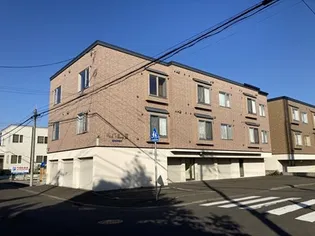 ウッドビレッジⅢの画像