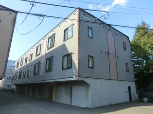 プレシャス弐番館の画像