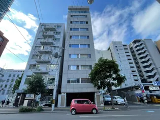 カサトレスネオ【6階】の外観