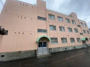 レインボーハイムAの画像