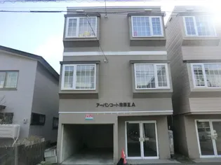 アーバンコート南郷ⅢAの画像