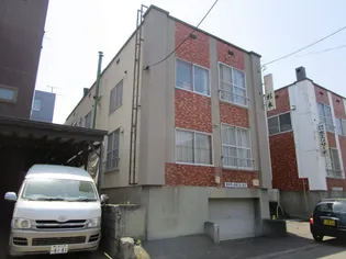 コーポ杉本の画像