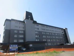 長井マンションの画像