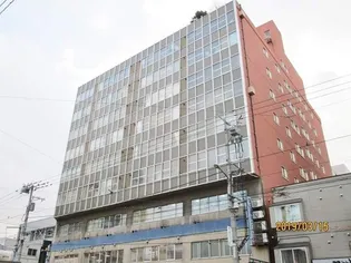 朝日レジデンスの画像