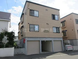 ヴィラセブンティの画像