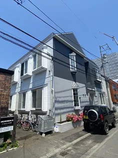 ディオステージ美園の画像