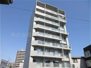 CASA・VILLAGE【6階】の外観