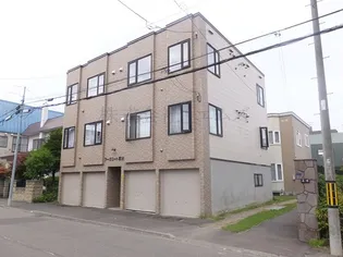 アークコート菊水の画像