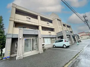 ブールヴァール平岡の画像