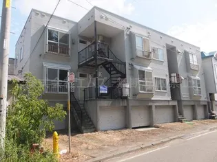 元町アパートメントの画像