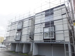 ウッドストック北郷の画像