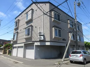 カーサ北野の画像