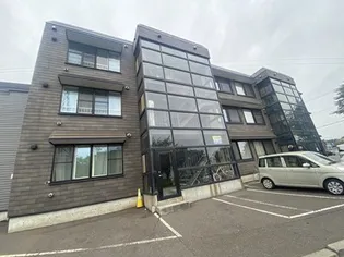 ハイツブラウンⅢの画像