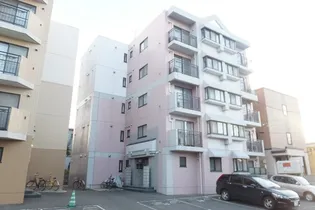 ル エスト豊平公園の画像