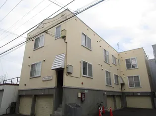 PLAZA白石の画像