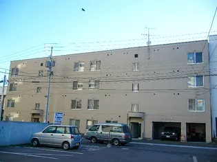 LEE SPACE東札幌2条の画像