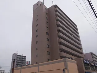 クレア南郷の画像