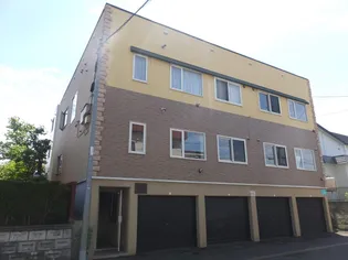 エミネント本郷の画像