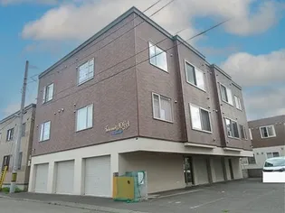 ツインコートアクアの画像