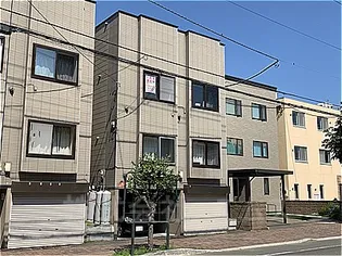 JPコート美園IIIの画像