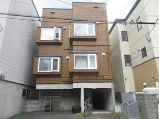 パインバレー羊ヶ丘の画像