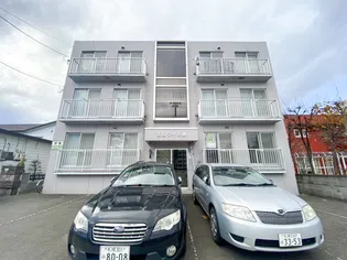 エムワイ本郷の画像