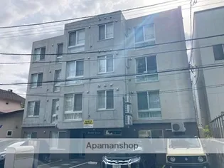 グラシアス豊平公園の画像