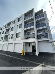 メープル豊平公園【207号室】の外観