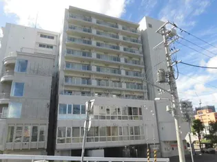 LENNON TERRAZA6ー3【00518号室】の外観