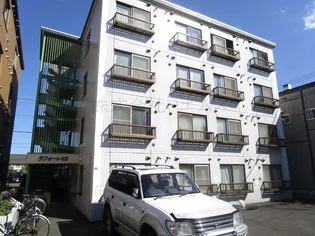 LAFORET62の画像