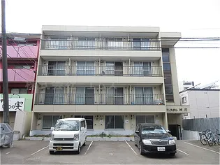 クリスタル村川の画像